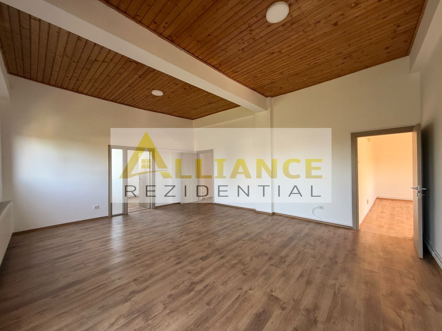 Casa individuala de vanzare in Catelu - 14 camere - teren 1550 mp - Poză 16