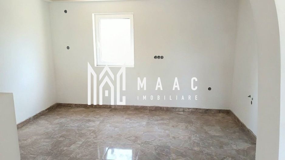 Casă individuală 4 camere de vânzare | Cristian | 96 mp - Poză 1