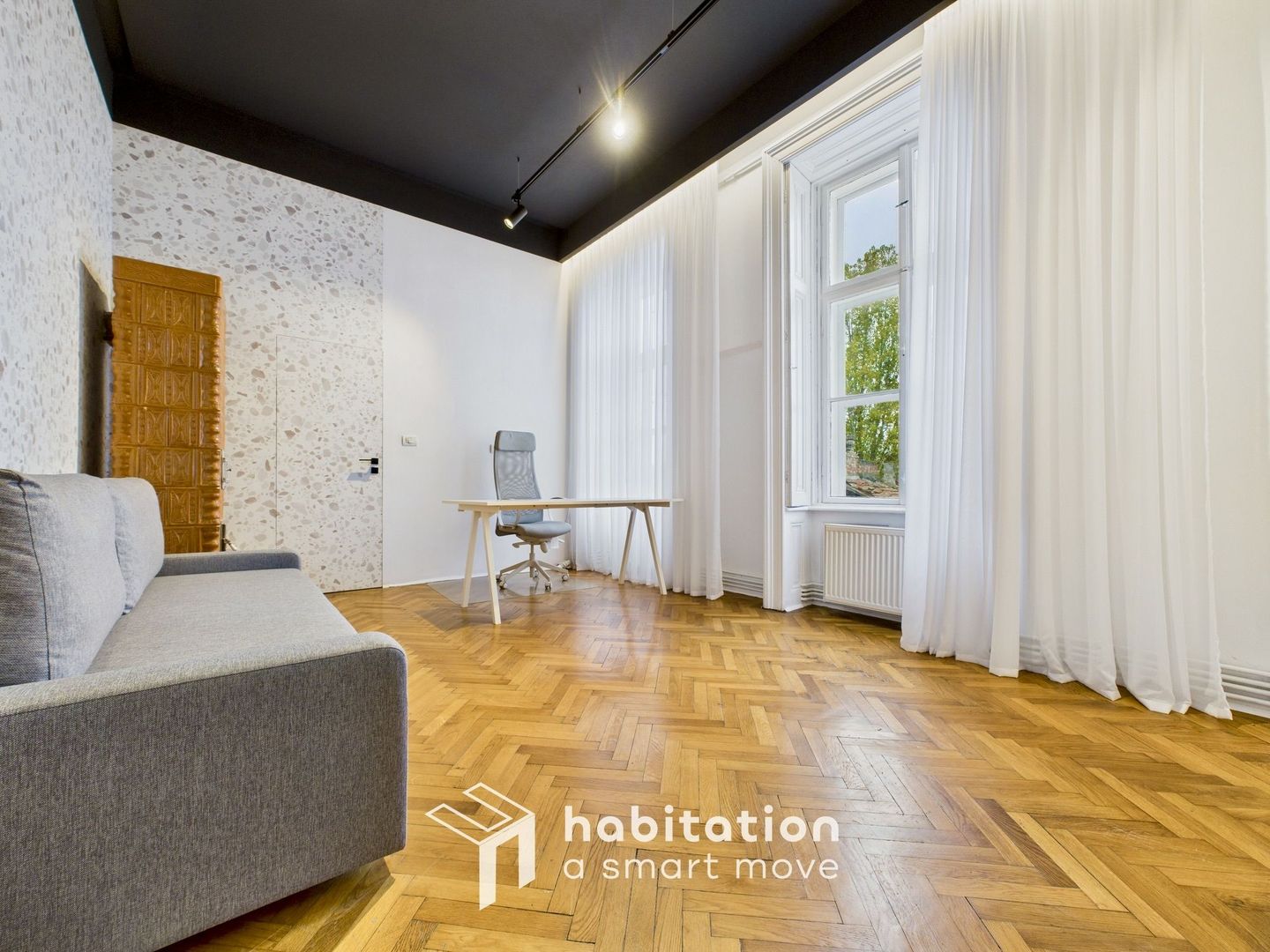 Apartament cu suflet boem și design modern de închiriat - zona Sinaia - Poză 26