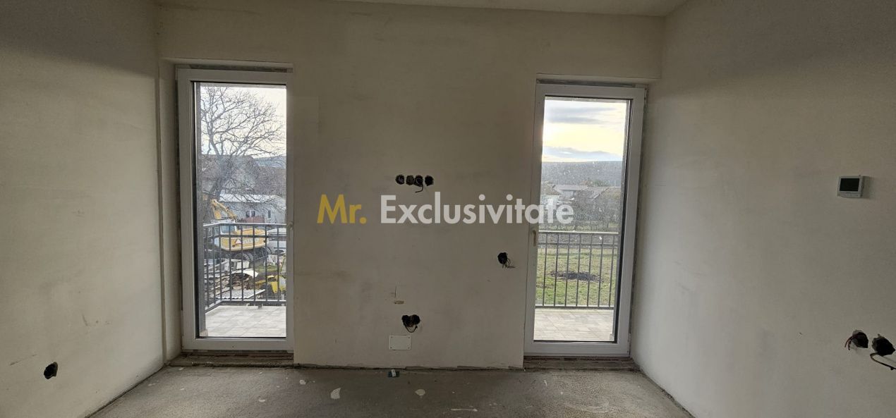 Casa individuala noua in Gilau-constructie premium - Poză 22