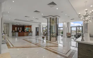 CAELIA RESIDENCE | MAMAIA | VEDERE FRONTALA LA MARE | EXCLUSIVITATE - Poză 11