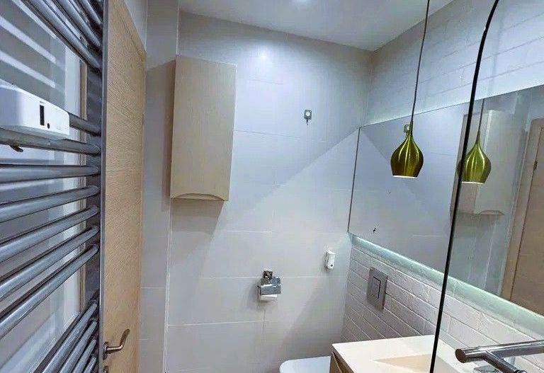 Apartament 3 camere Berceni-Alexandru Obregia - Poză 11