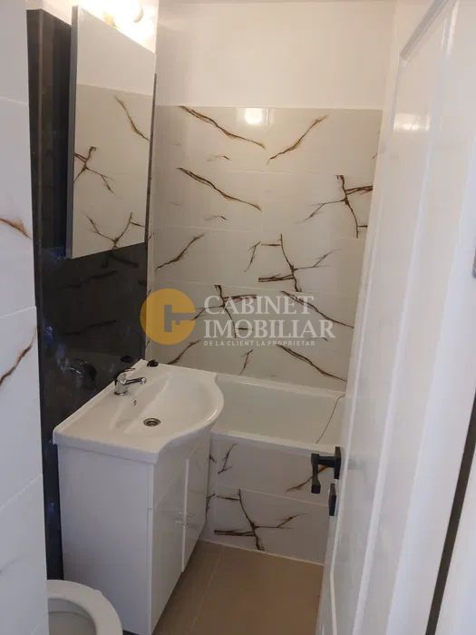 Apartament 3 camere - Zimbru - RENOVAT - Poză 3