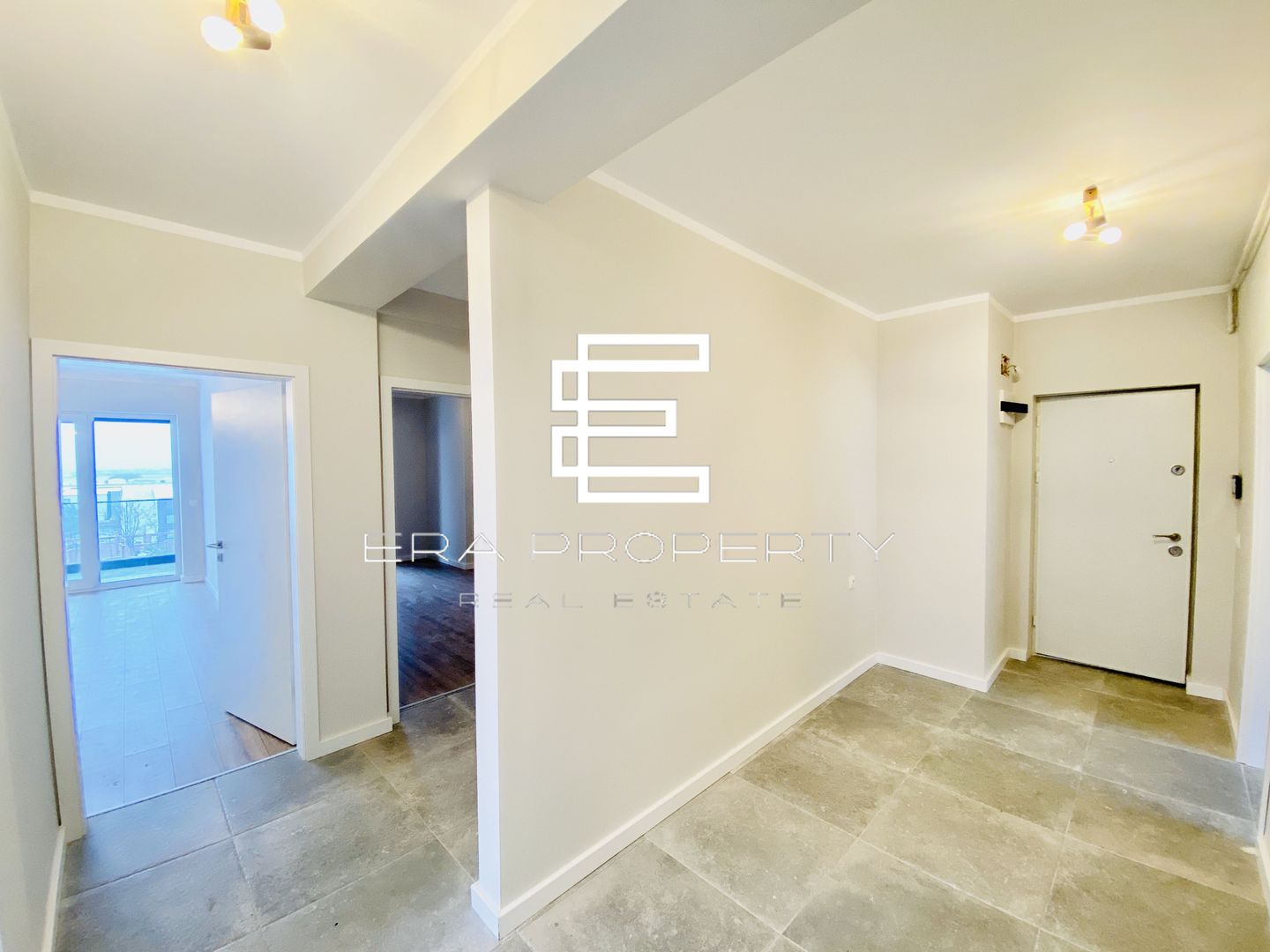 Apartament 3 camere-77 mp, -la cheie -intabulat -zona Industriala Vest, Sibiu - Poză 5