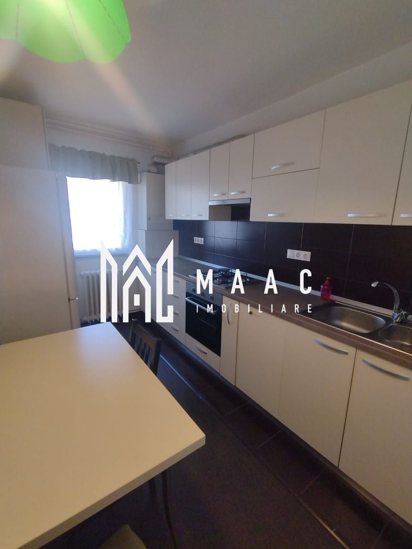 Apartament 3 camere I Vasile Aaron I Decomandat - Poză 1
