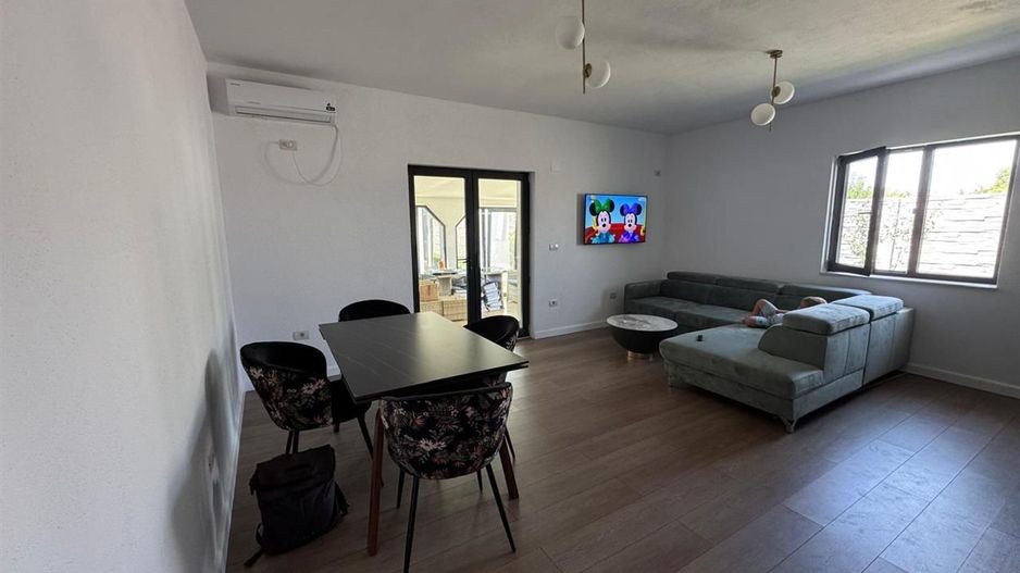 Ghiroda-Campus Universitate duplex 3 camere mobilatutilat - Poză 9