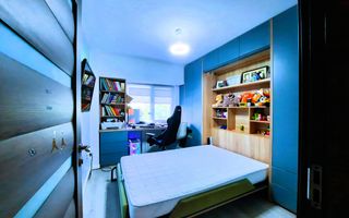 Tomis III | Locație premium | Un apartament modern, gata de mutat! - Poză 17