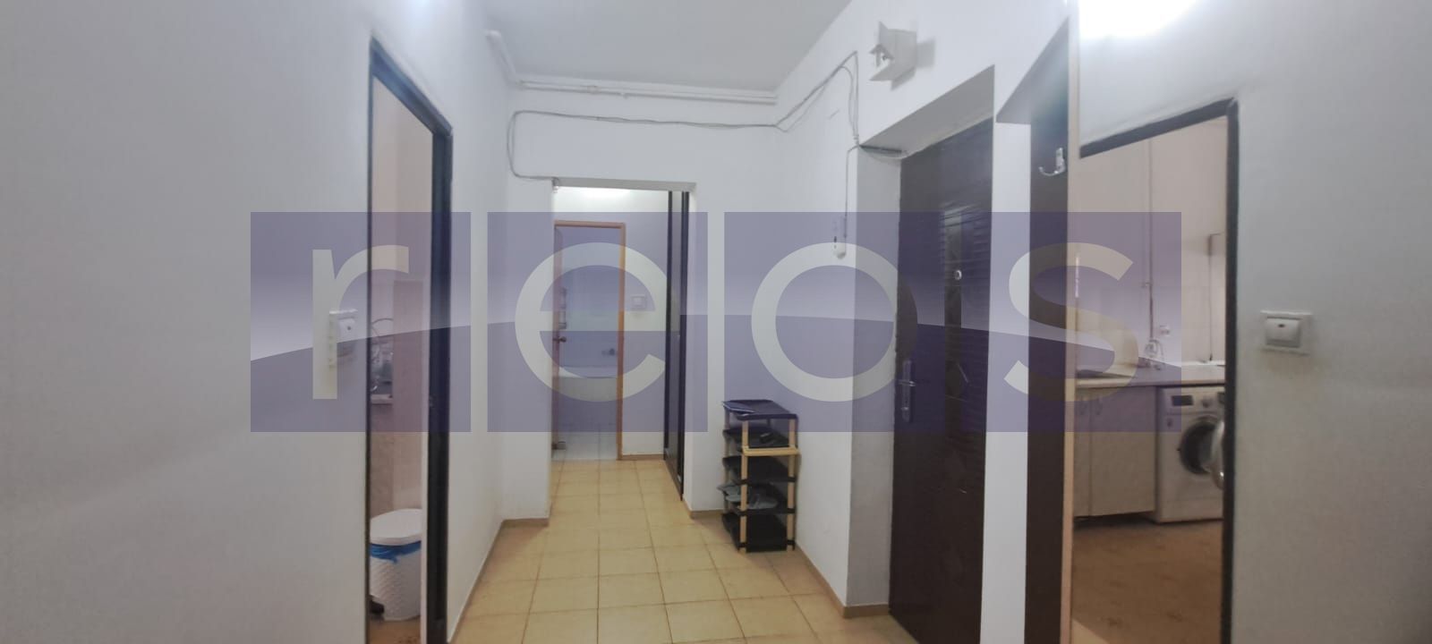 INCHIRIERE 3 CAMERE | ALEEA CFR | CENTRALA PROPRIE | LOC DE PARCARE - Poză 8