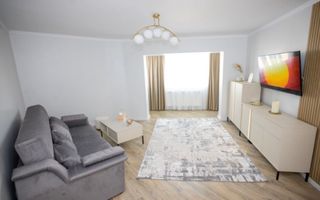 Apartament 2 camere de închiriat – Tomis 3, zonă City Park Mall - Poză 1