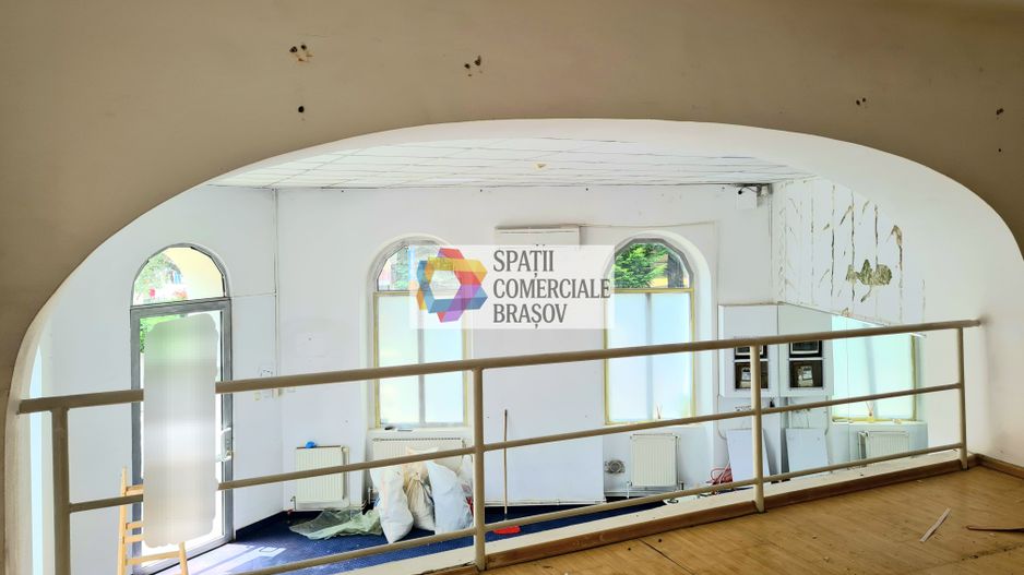 Spatiu comercial de închiriat Brasov - 70 mp # spatii-comerciale-brasov.ro - Poză 6