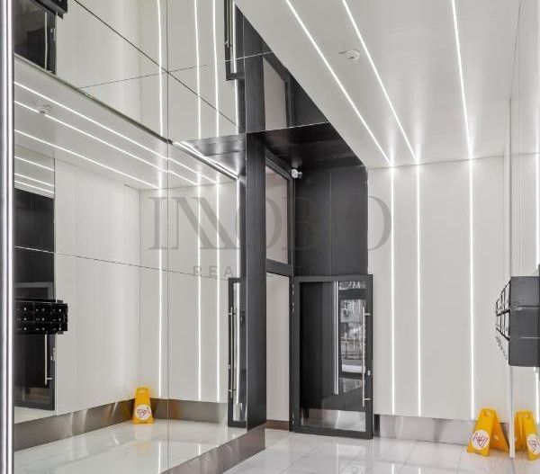 Apartament 3 Camere | 102 The Address | Loc de Parcare - Poză 17