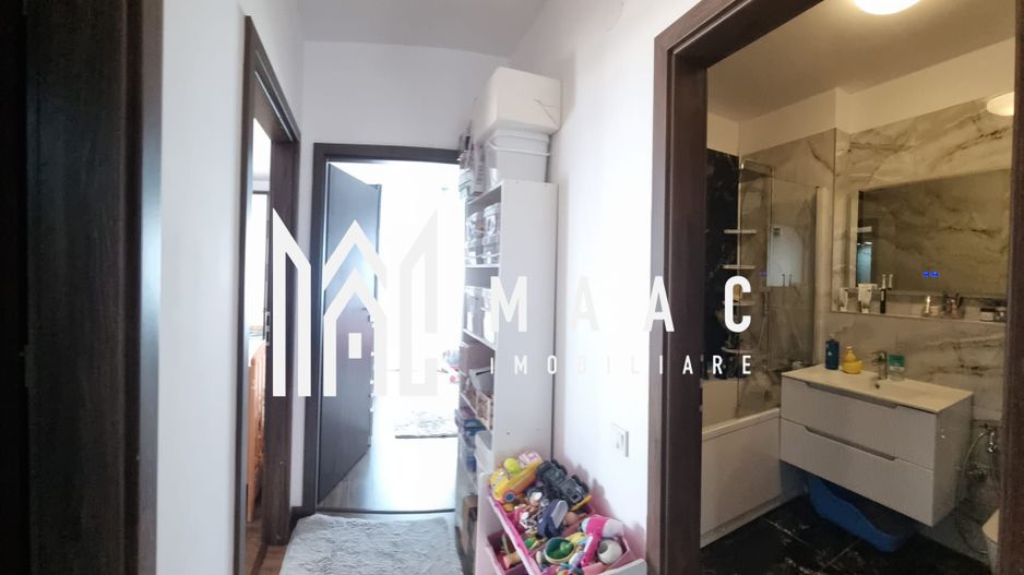 Apartament 3 camere | 93 mp utili+29mp terasa | Zona liniștită – Piata Rahovei - Poză 9
