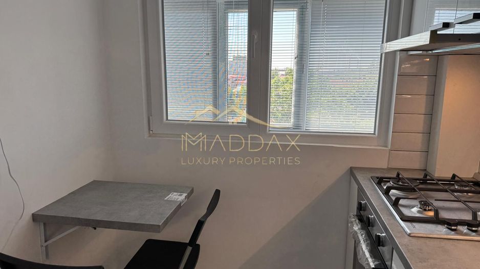 Apartament modern**2 camere//Mobilat&Utilat//Ion  Mihalache - Poză 9