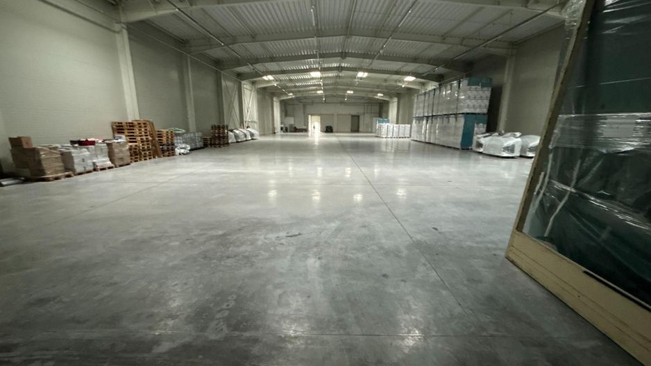 Spatiu industrial de inchiriat, 2.385 mp suprafata utila - Poză 20
