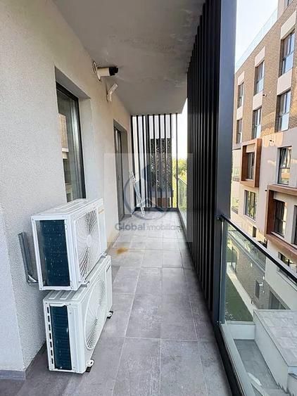 Proprietar, 2 camere- Iancu Nicolae | Zoo Baneasa cu Parcare Subterana - Poză 7