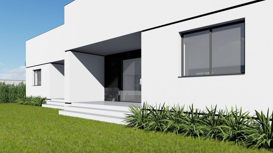 Duplex pe parter Mosnita Noua - Poză 6