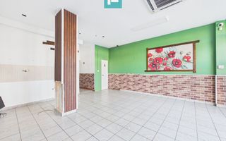 Spațiu comercial 100mp- Piața Gării - Poză 2