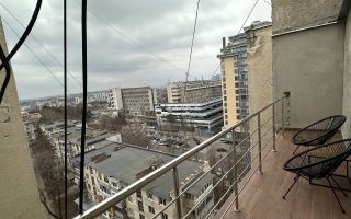 Apartament cu 2 odai  Râșcani, mun. Chisinau - Poză 6