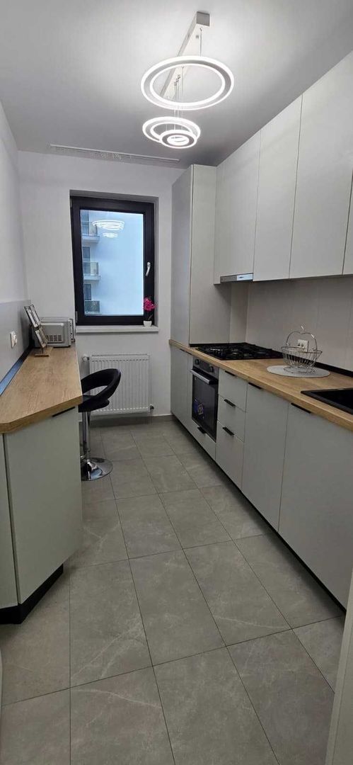 Apartament 2 camere de închiriat – Hils Pallady - Poză 6