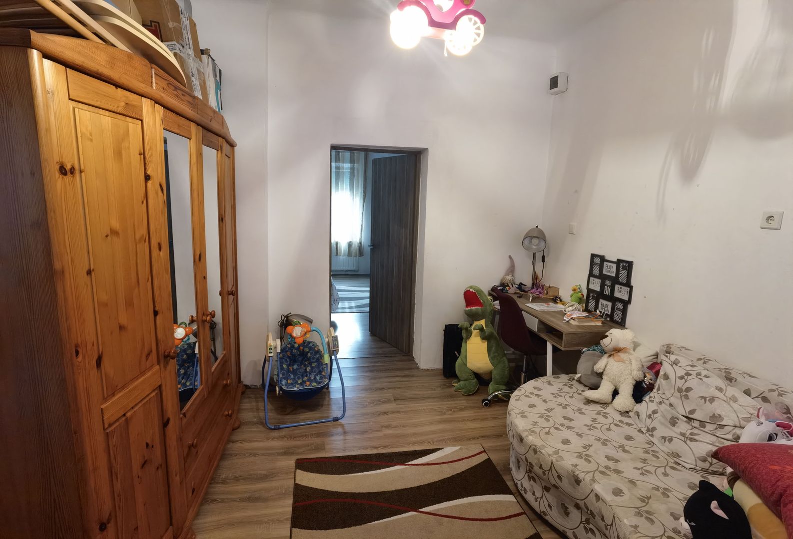 Casa 6 camere zona Dorobantilor - Poză 11
