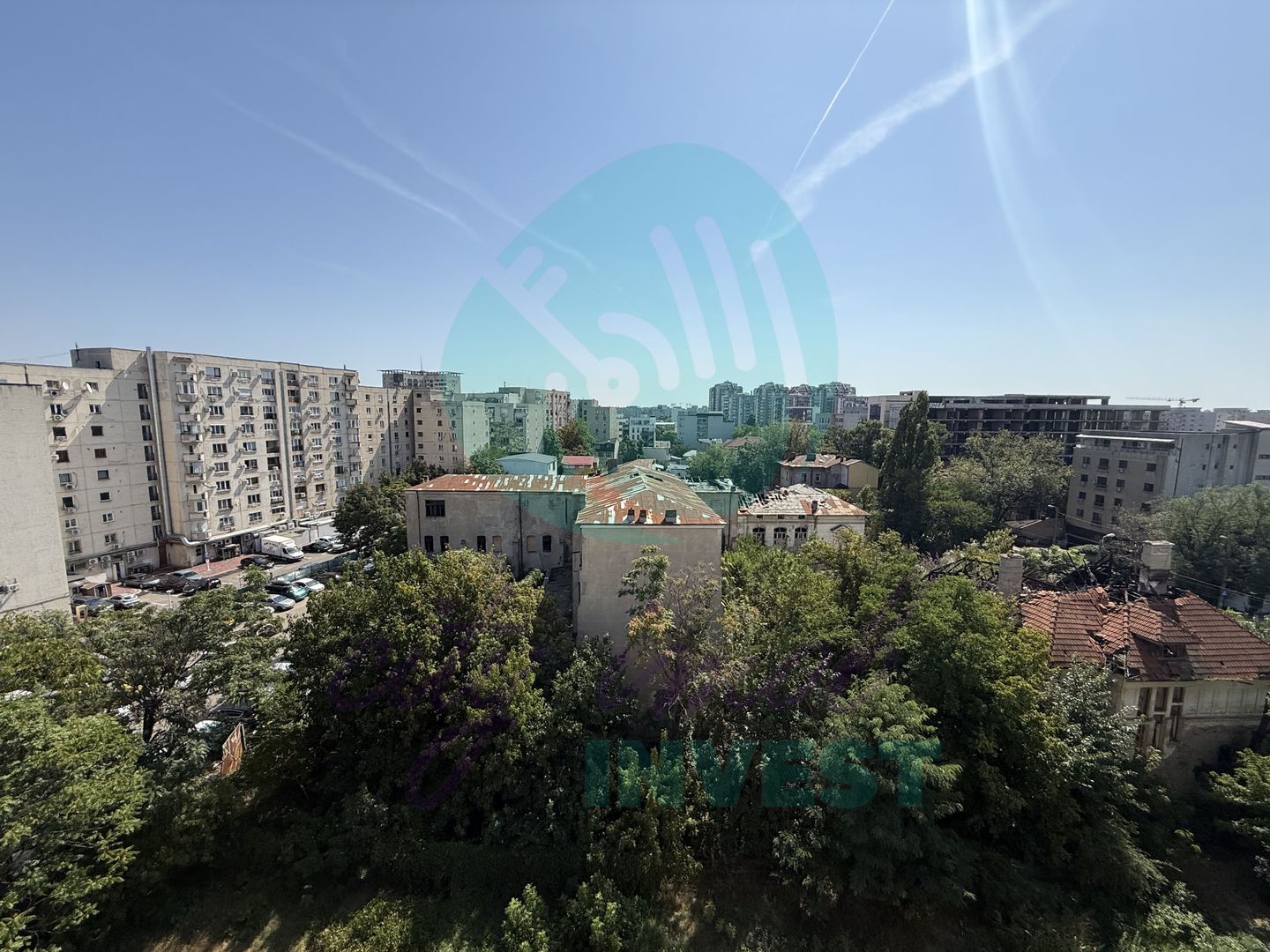 2 cam Bloc 2016 + LOC Parcare Subteran+BOXA - Poză 12