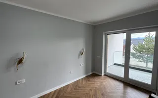 Apartament modern 3 camere - Cristian Sibiu - Poză 25