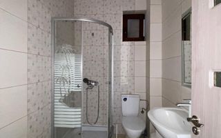 CASA FINALIZATA SI MOBILATA ZONA LAPUS - Poză 10