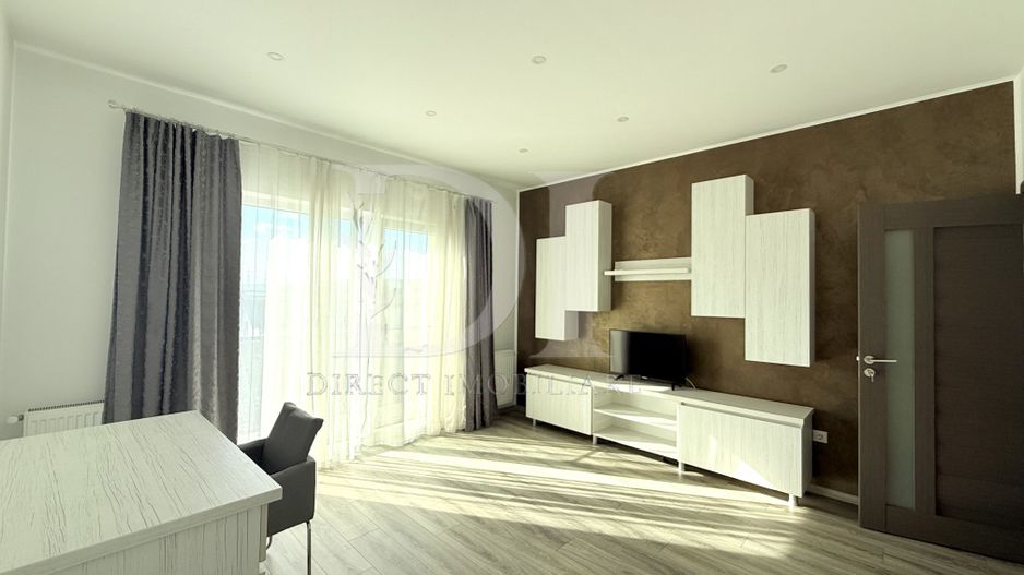 Apartament 80 mp | mobilat , utilat | Zona Terra - Poză 11