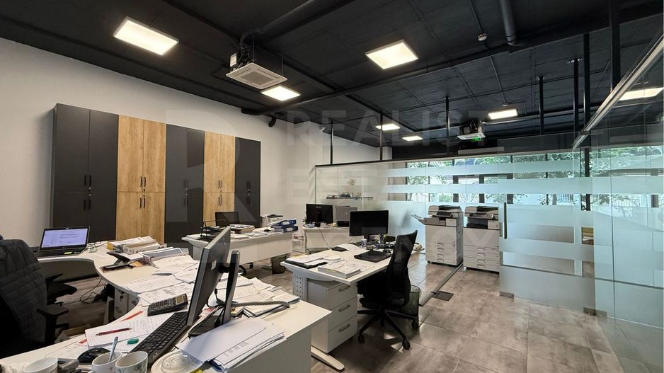 Spațiu comercial, parter, Campeador Luxury Apartments, Timișoara - Poză 15