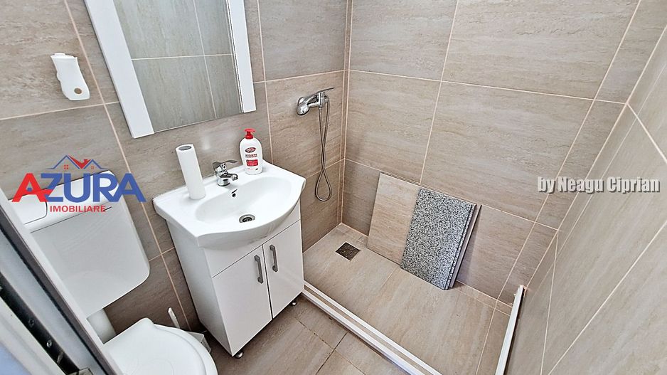 Ultracentral Pitești – spațiu comercial 55 mp, acces stradal - Poză 6