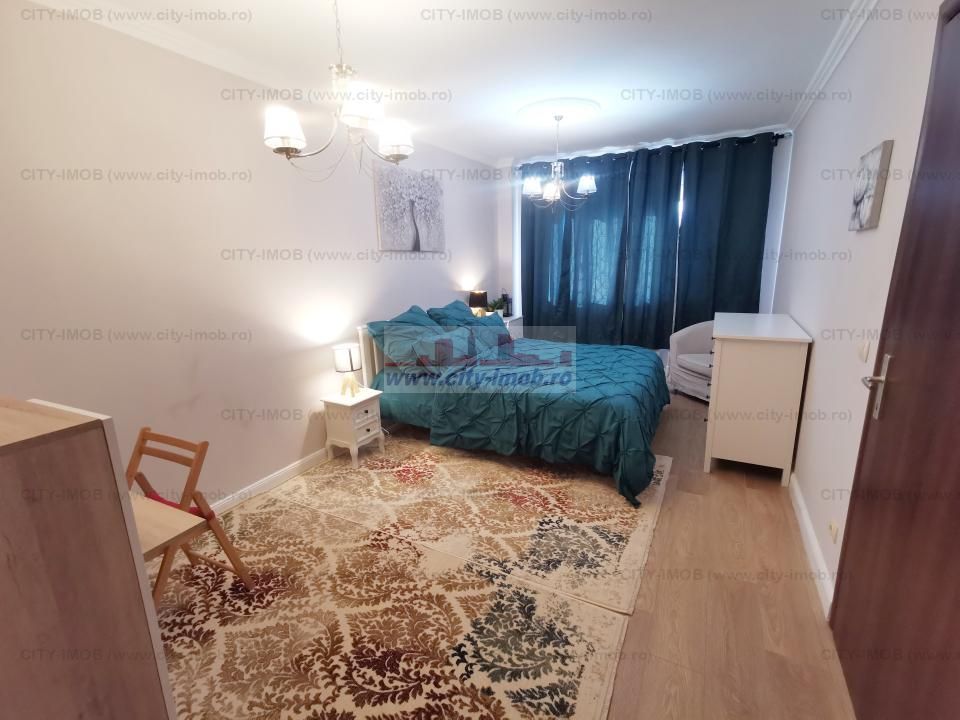 Inchiriere apartament 3 camere Baneasa Complex Rezidential - Poză 31