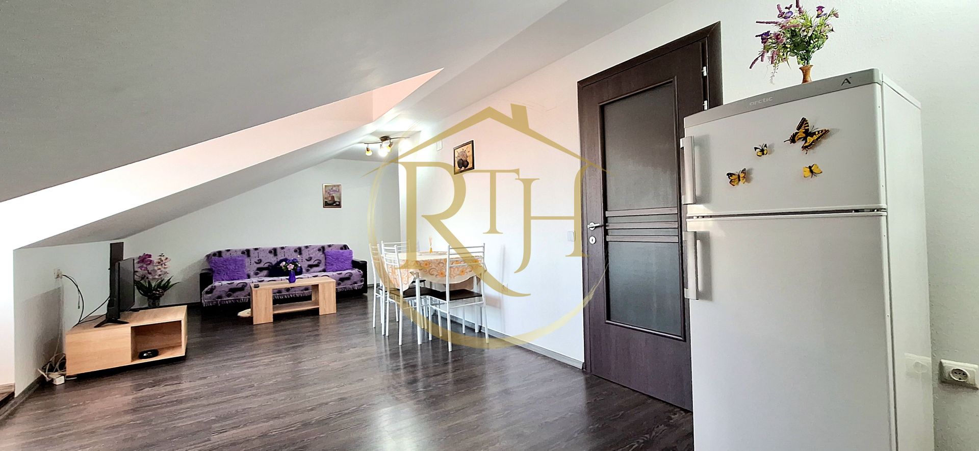 Apartament cu 2 camere, centrala proprie, aproape de Nokia, Iosefin - Poză 12