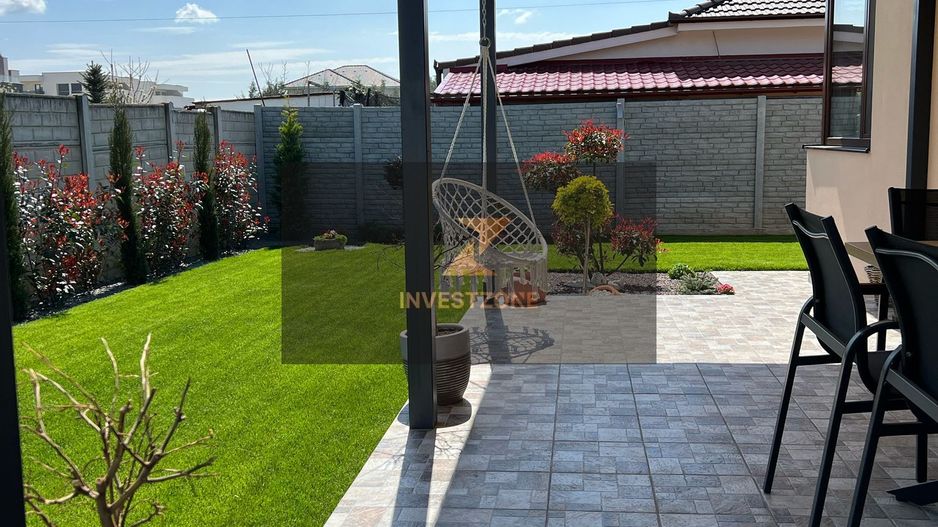 Casa de vanzare in Santandrei - Poză 61