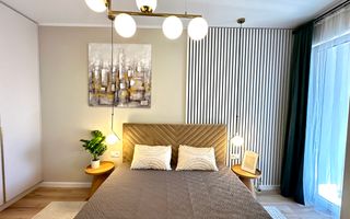 Apartament ultrafinisat | Etaj intermediar | Zona Str Tineretului - Poză 10