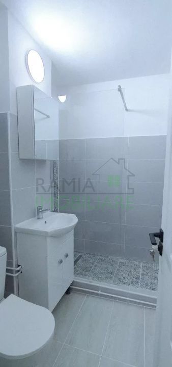 Garsonieră Modernă Noua, Etaj Superior, Ideală Investiție - Poză 4