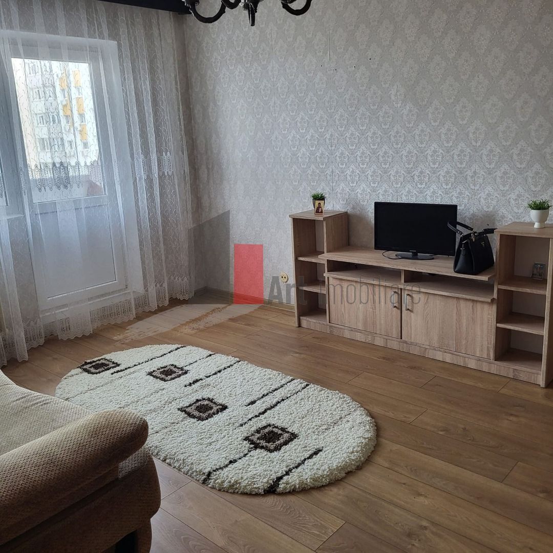 Apartament cu 3 camere de vanzare-Calea Rahovei-Barca - Poză 1