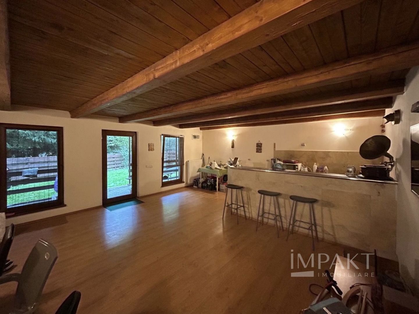 De vanzare cabana in Marisel 810mp,  oportunitate investiție - Poză 1