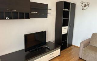 DE ÎNCHIRIAT – STUDIO PREMIUM | EMINESCU VIEW | ZONĂ CENTRALĂ - Poză 3
