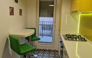 Apartament 2 camere de inchiriat Otopeni, Odailor - Poză 4