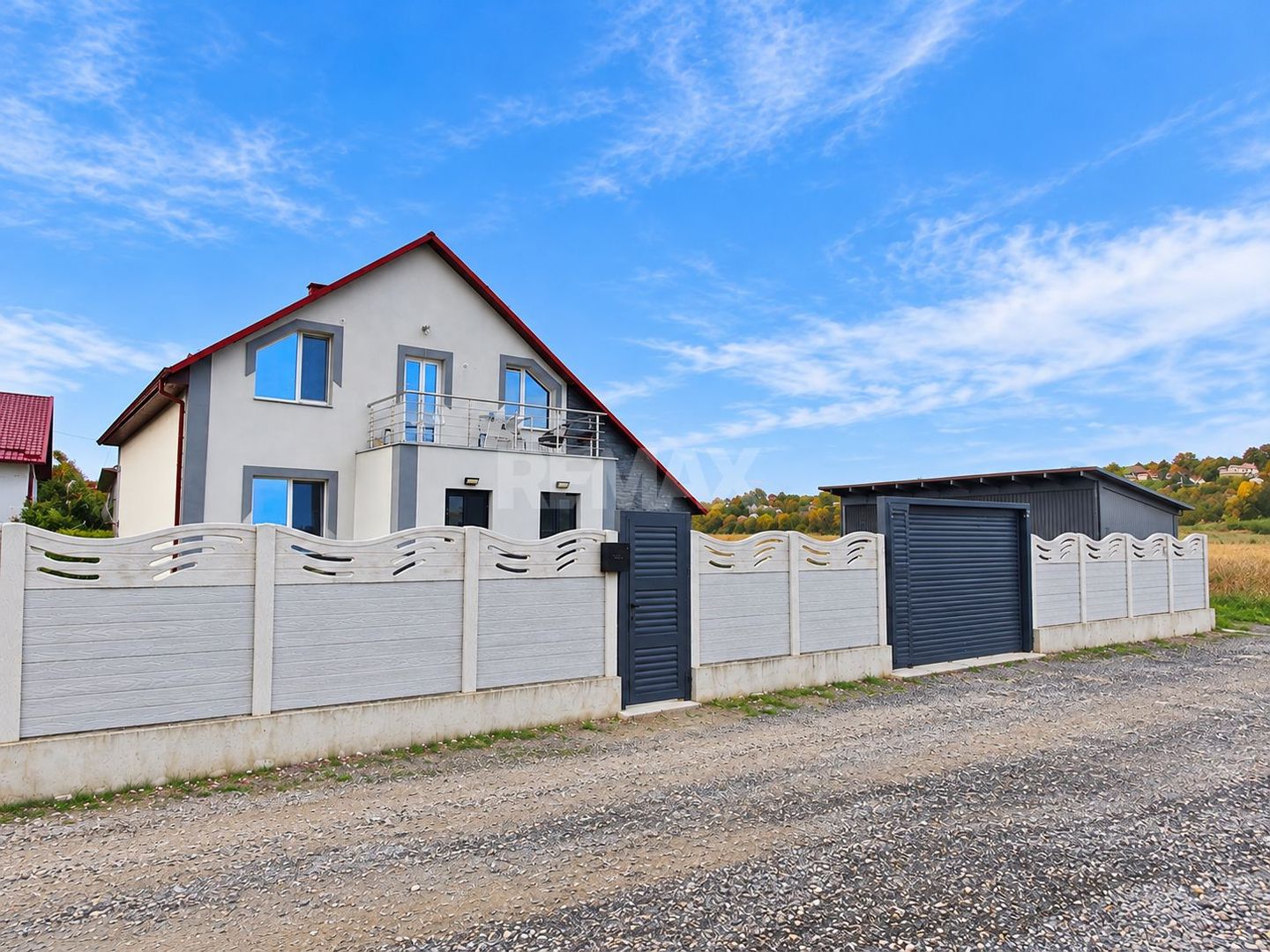 CASĂ TIP DUPLEX ÎN SÎNGERA | 220 m² | 4 DORMITOARE | 6 ARI - Poză 3