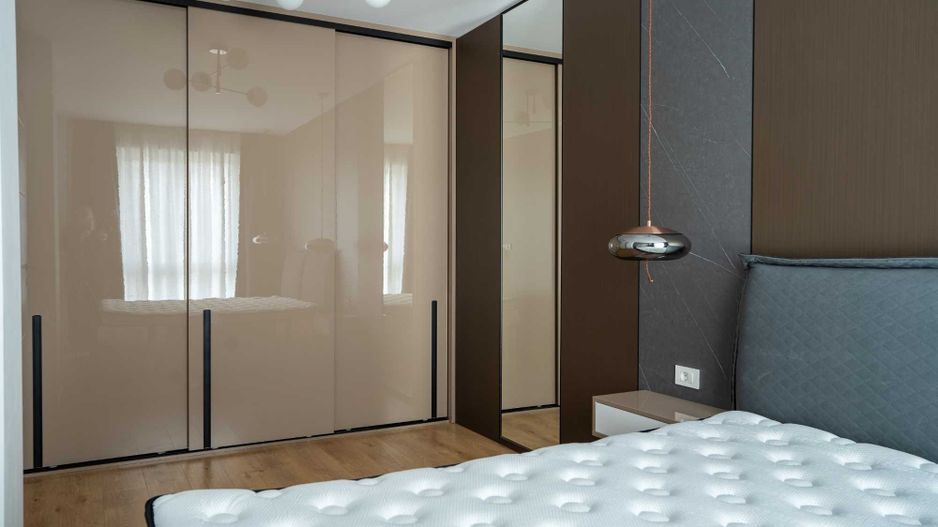 Apartament nou cu doua camere, Zona Vivo! - Poză 7