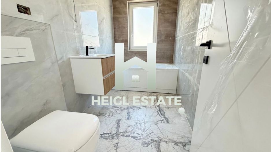 Apartament cu 3 camere si 2 balcoane in zona Braytim - Poză 6