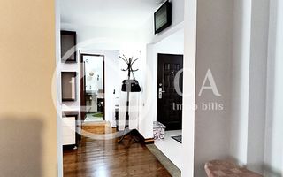 Apartament de închiriat cu 4 camere în zona Rogerius, Oradea - Poză 13