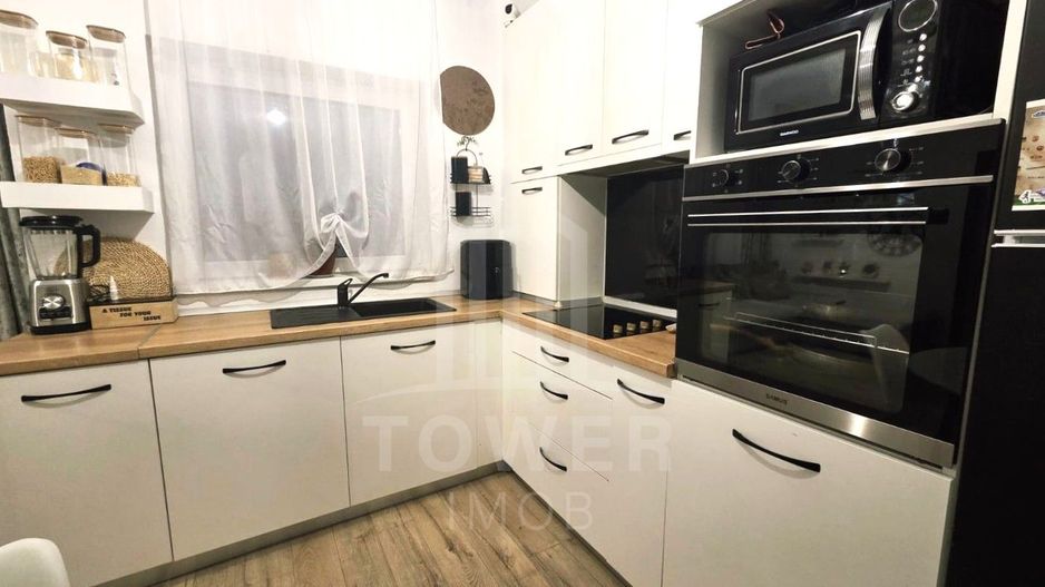 Apartament 3 camere de vânzare EXCLUSIVITATE | Cartierul Arhitecților - Poză 5