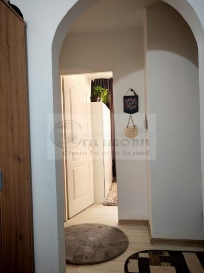 Apartament 2 camere semidecomandat, zonă Tatarasi, 70.000 EURO - Poză 3