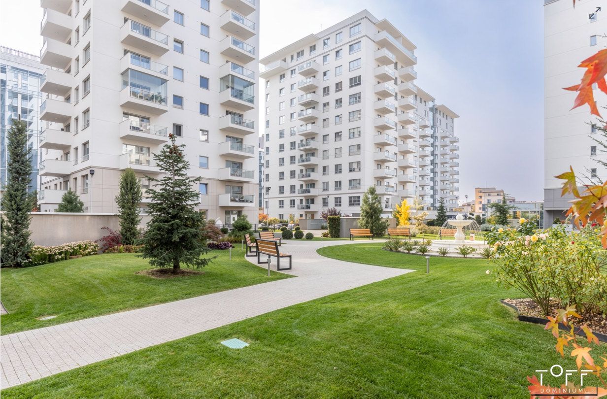 Apartament modern 3 camere  I Luxuria Domenii I Loc de parcare inclus - Poză 15