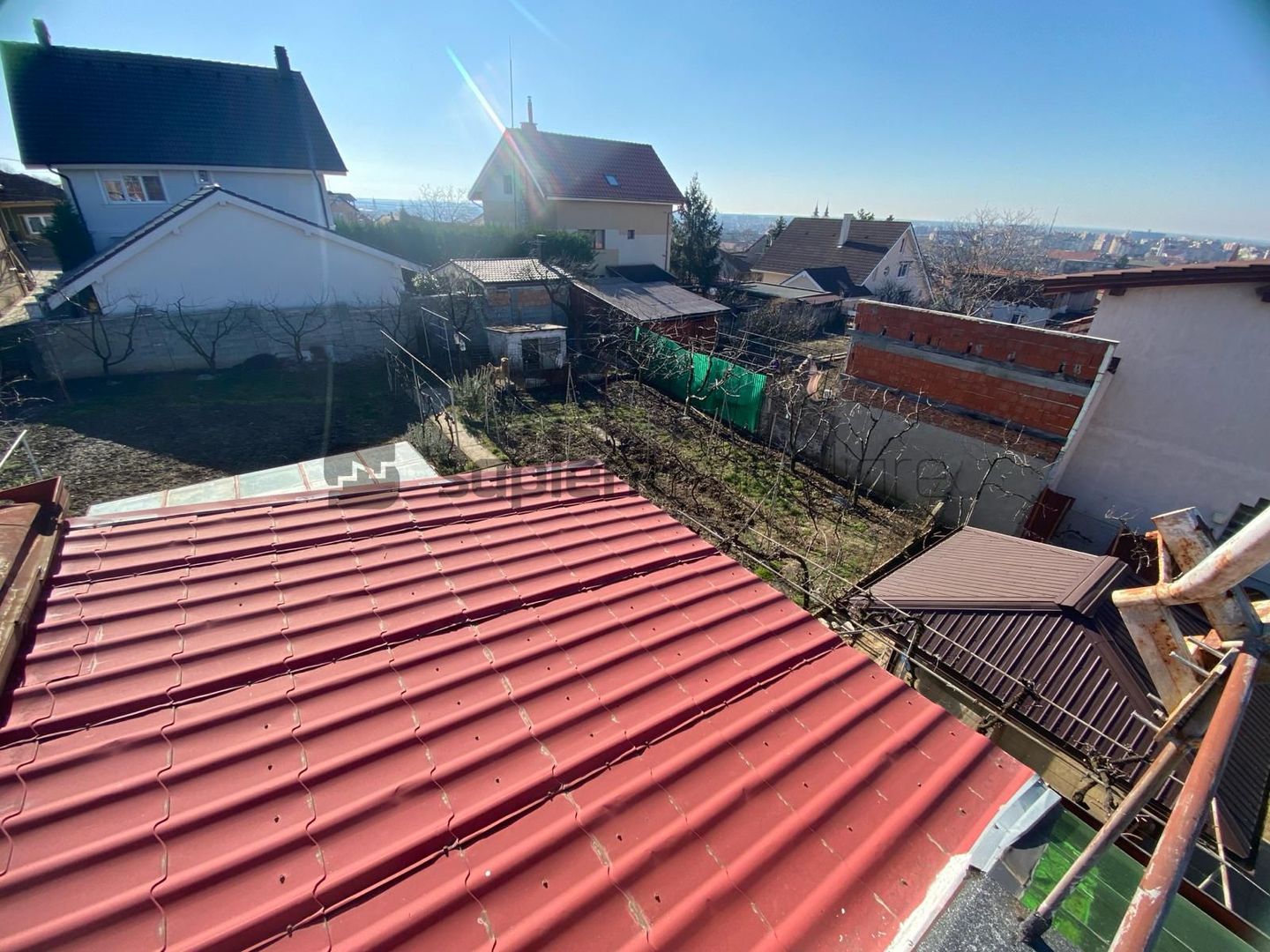Casa zona Garii Centrale - Poză 4