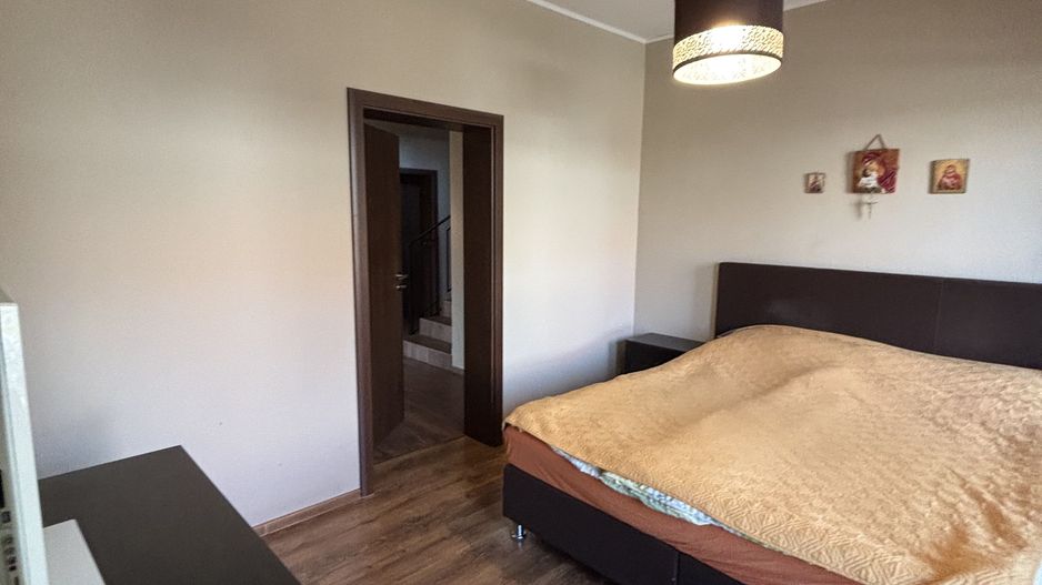 Duplex despărțit prin camera tehnica, zona Pădure Dumbravita - Poză 28