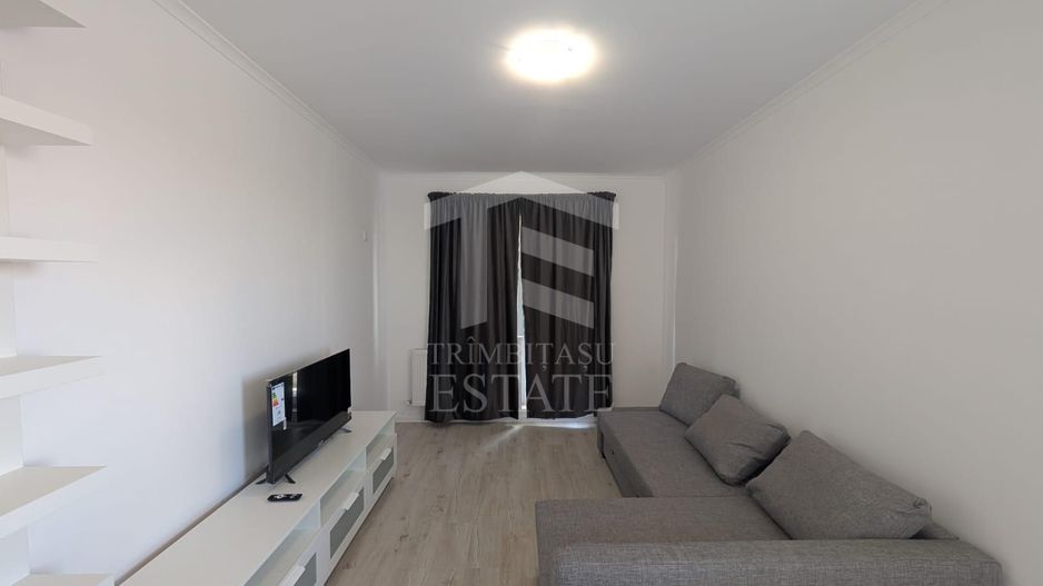 Închiriere apartament 2 camere mobilat și utilat Militari Residence - Poză 1