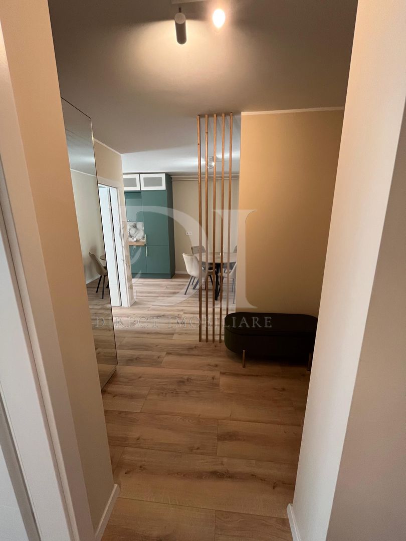 Apartament la cheie, Floresti, Eroilor Residence - Poză 6